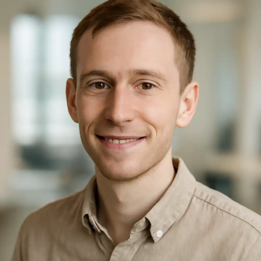 Robert Mitchell
